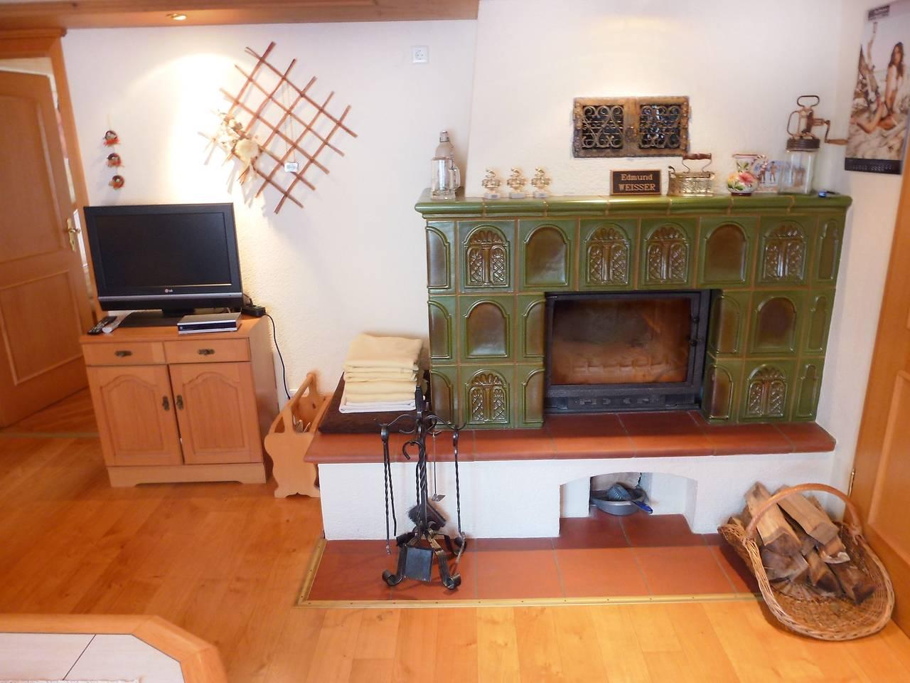 Vakantieappartement in Donaueschingen, Duitsland voor 4 personen foto 2