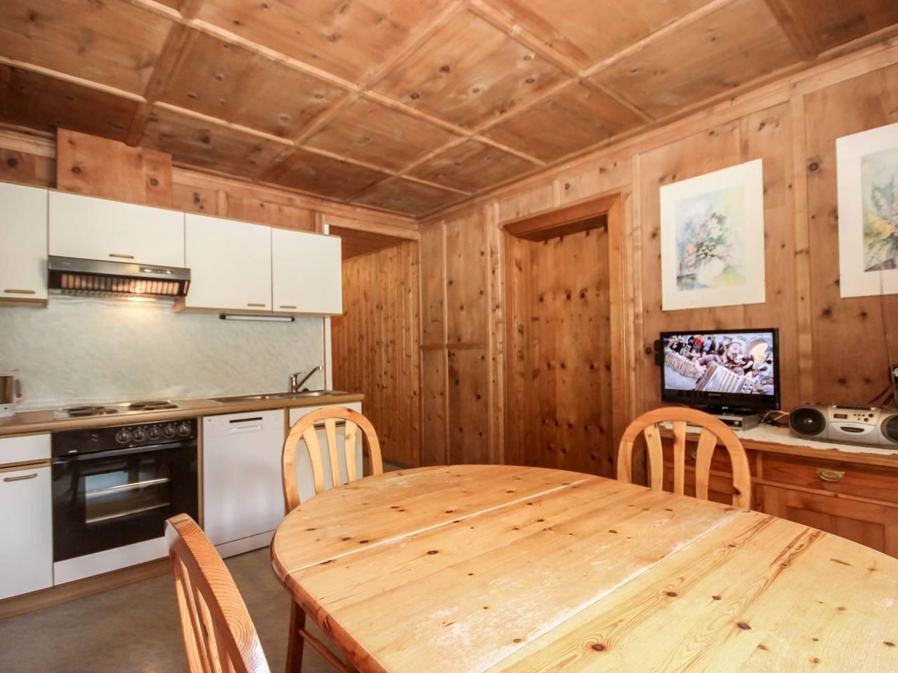 Vakantieappartement in Meer, Oostenrijk voor 6 personen foto 4