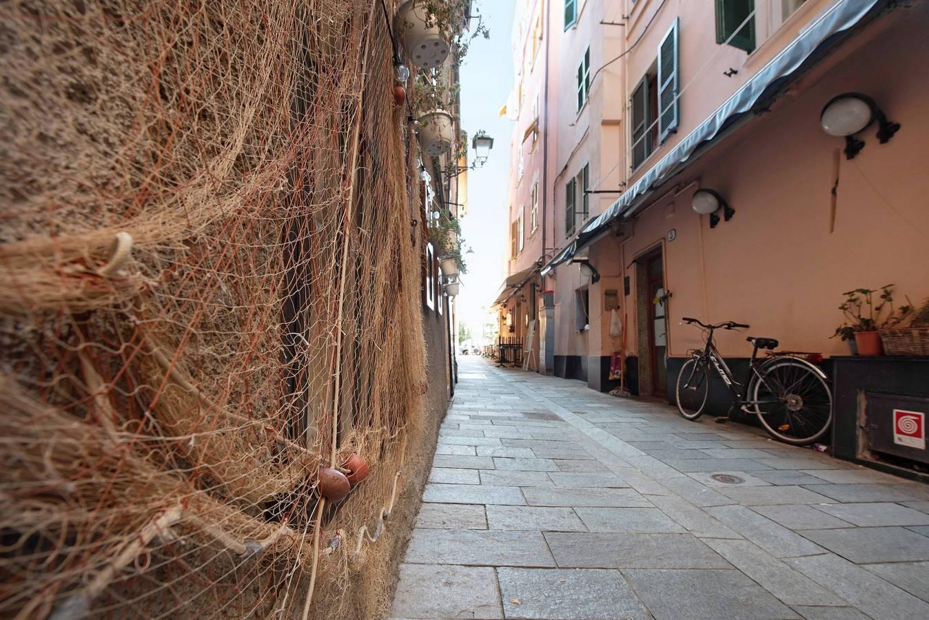 Vakantie Appartement Trilocale Recagno nuovo dichtbij het strand in Varazze (City), Varazze, Italië voor 6 personen foto 20