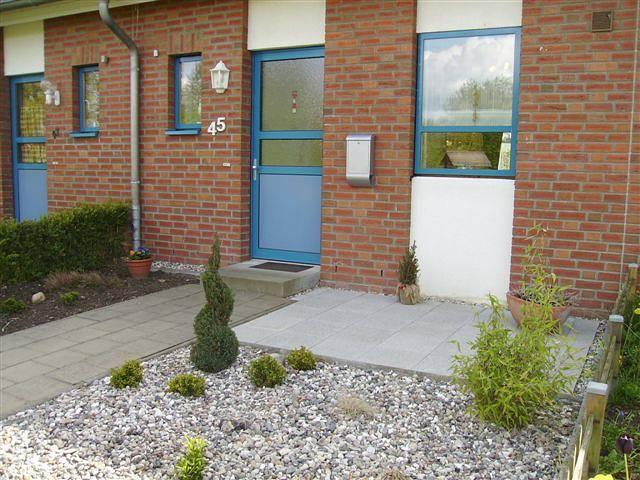 Haus Aalweg Haffkrug in Scharbeutz, Duitsland voor 6 personen foto 19