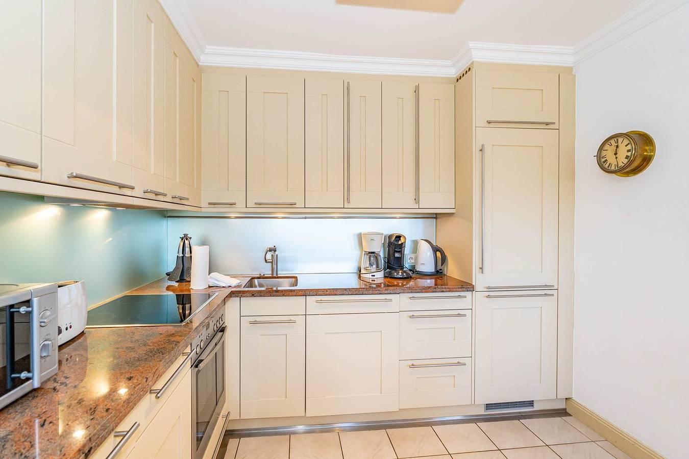 Vakantieappartement in Sylt, Duitsland voor 4 personen foto 9