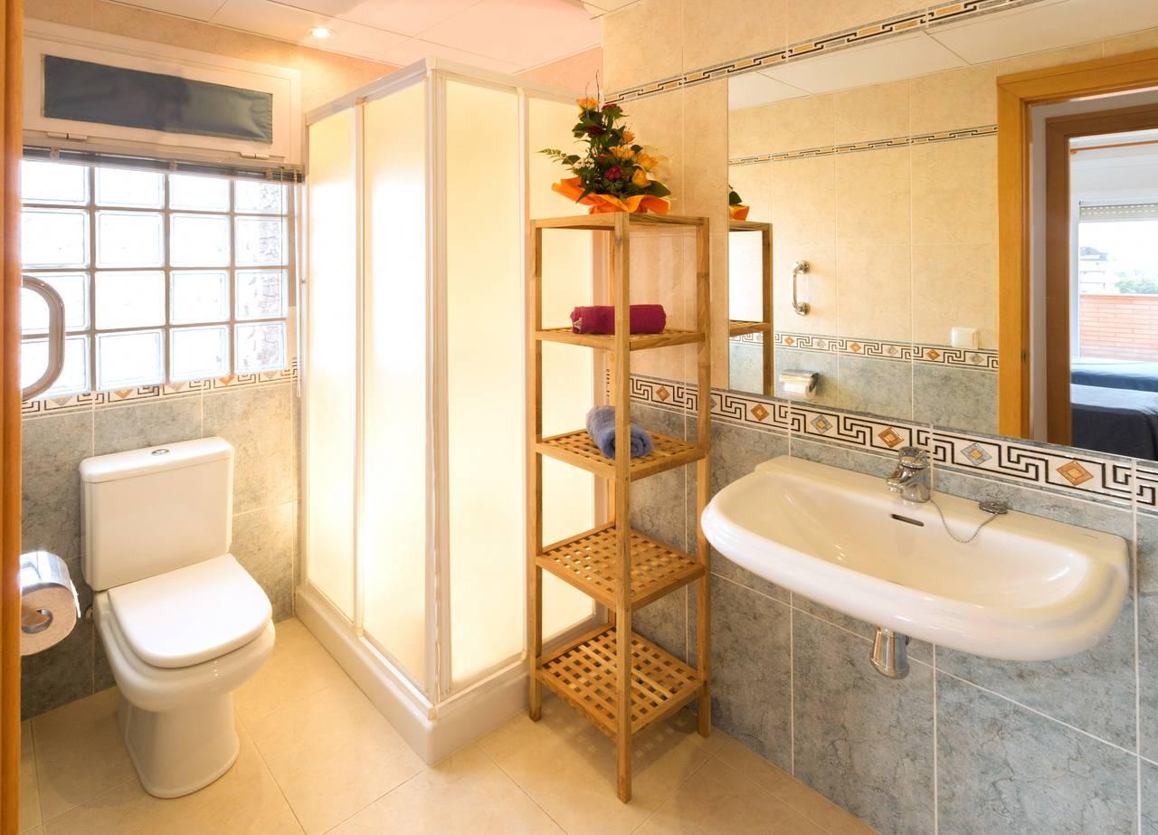 Vakantieappartement in Roses, Spanje voor 4 personen foto 12
