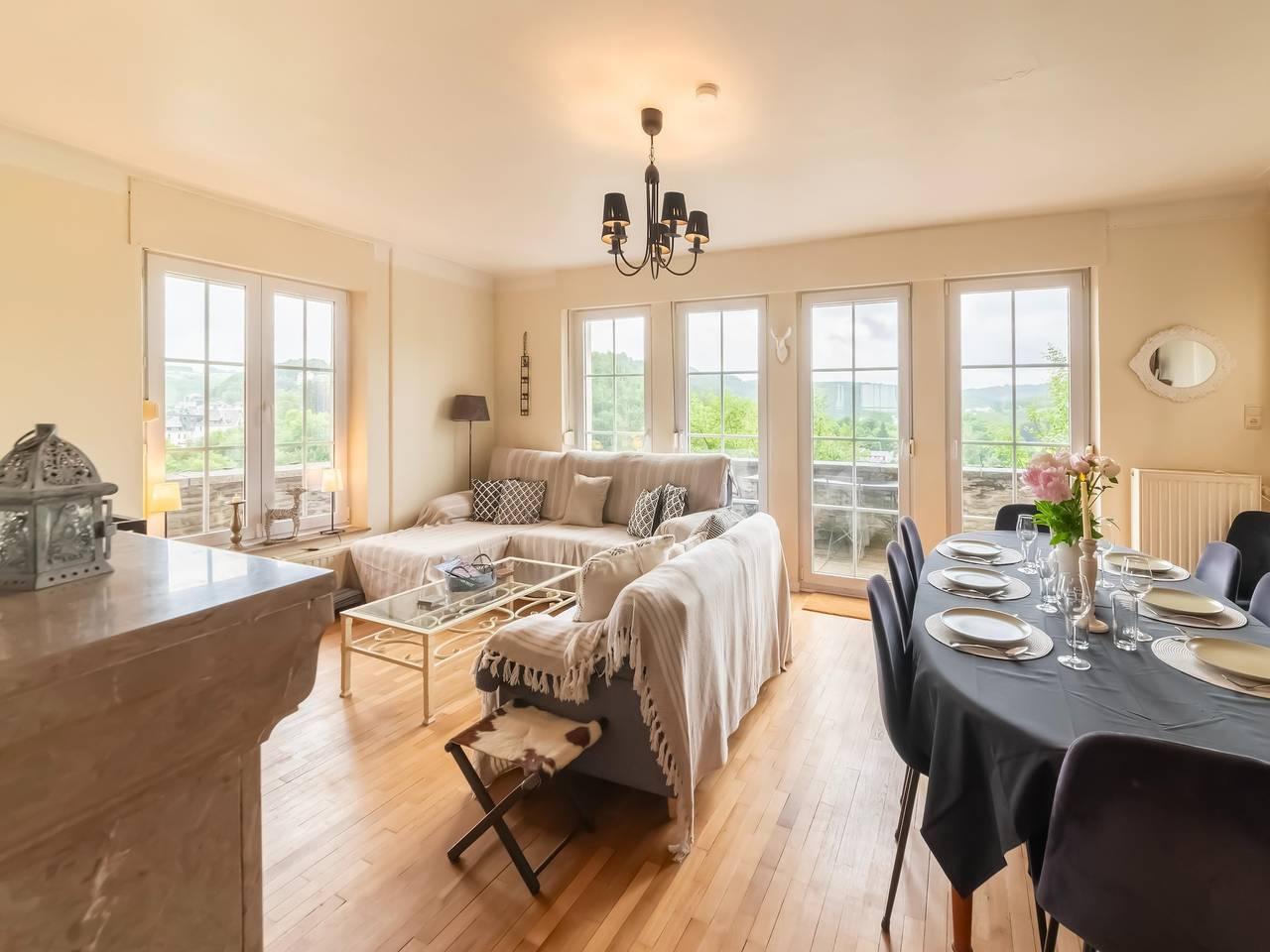 Vakantiehuis in Bouillon, België voor 6 personen foto 13