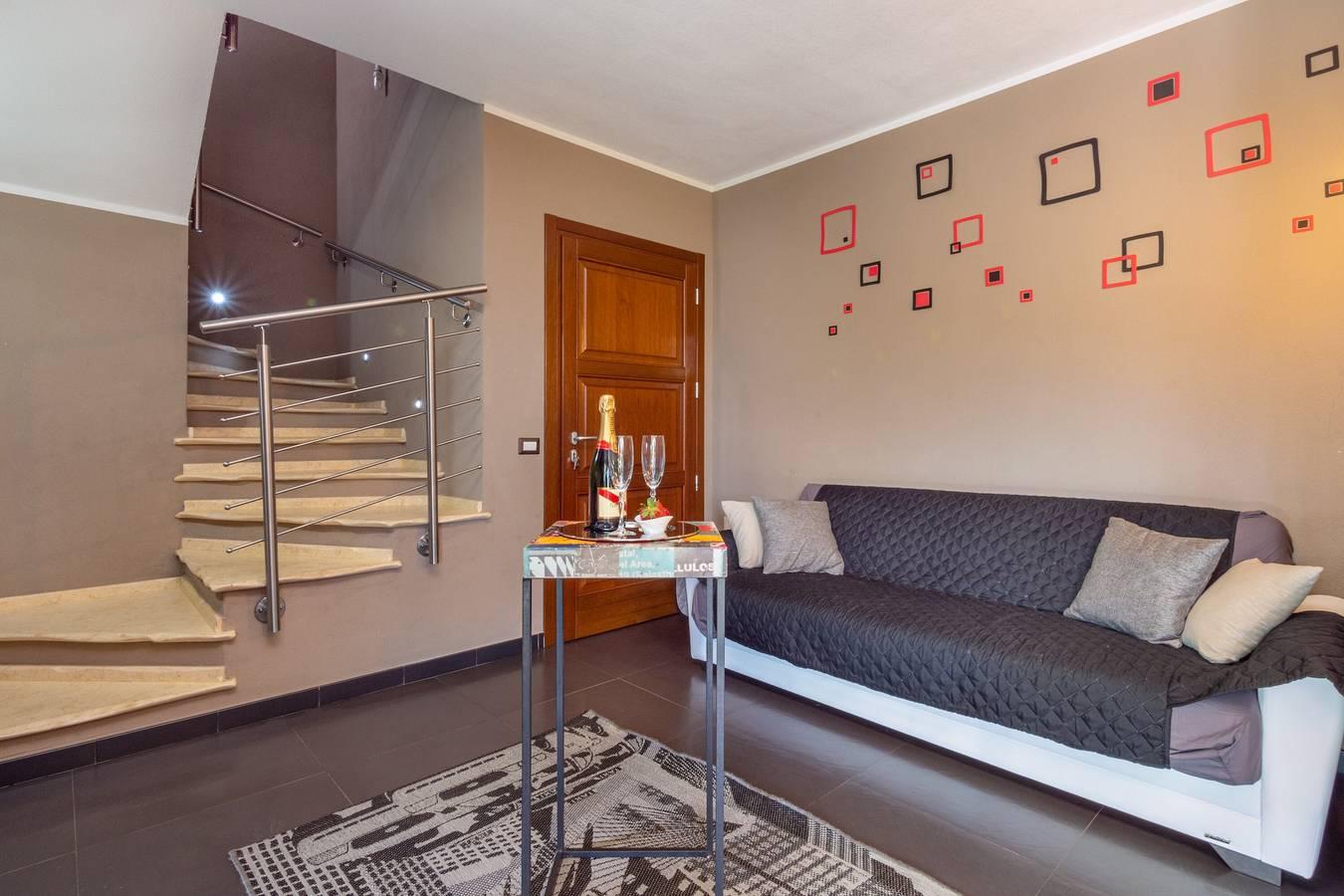 Vakantiehuis in Budoni, Italië voor 5 personen foto 14