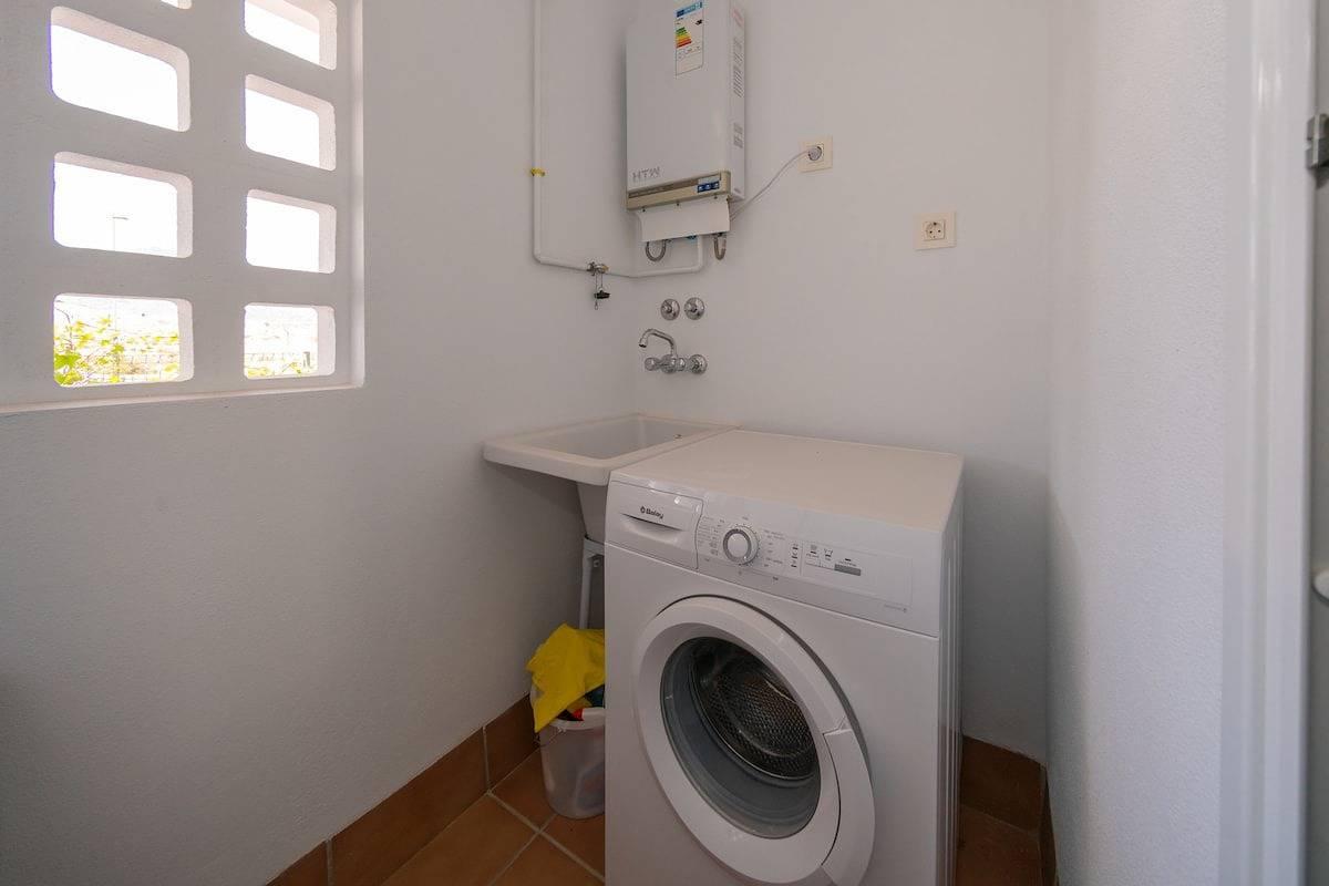 Vakantieappartement in Pulpí, Spanje voor 6 personen foto 17