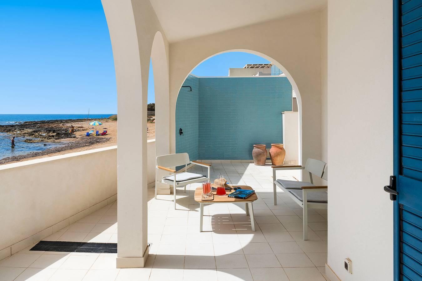 Vakantiehuis in Val di Noto, Italië voor 6 personen foto 15