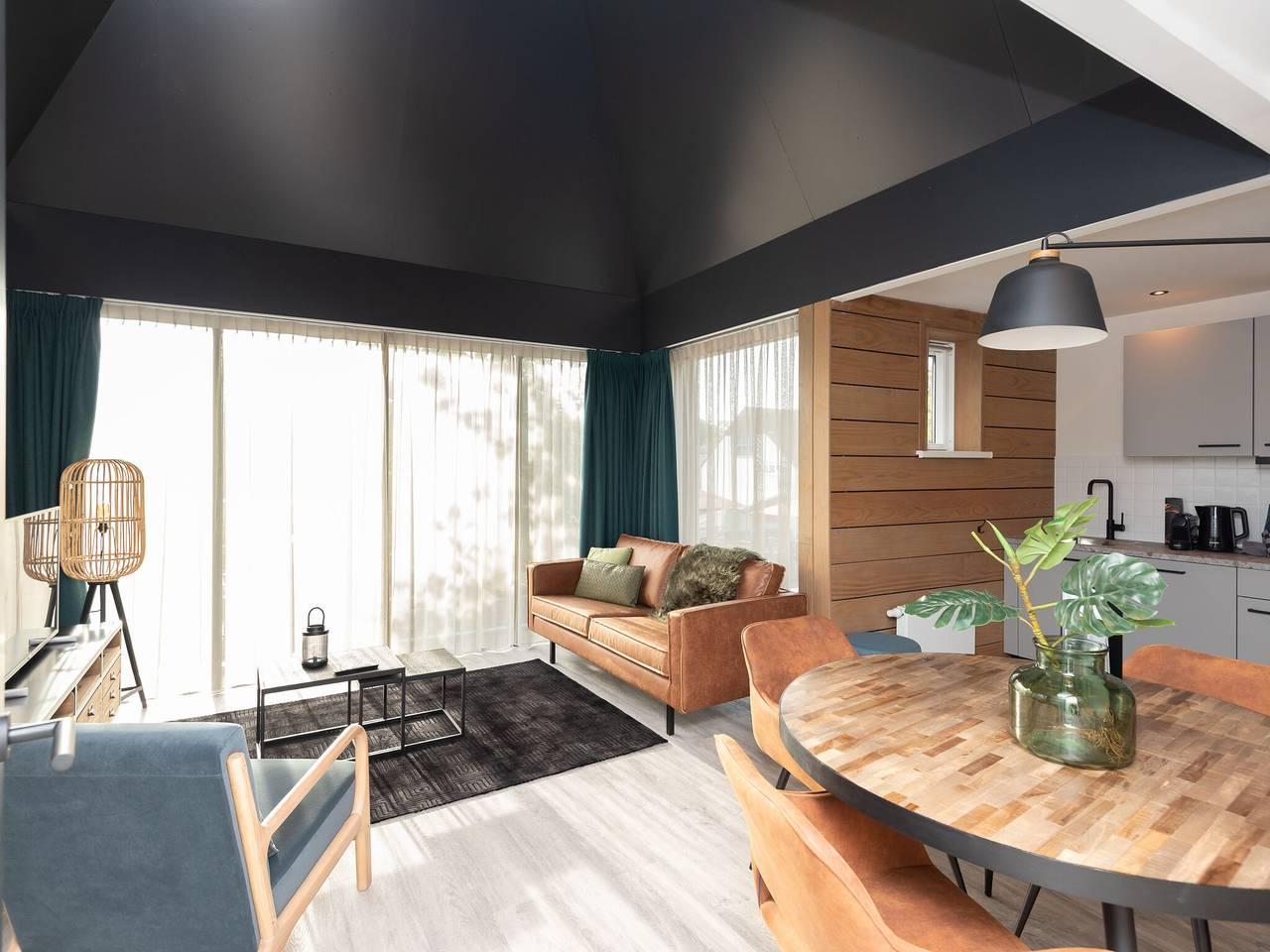Vakantieappartement in Renesse, Nederland voor 2 personen foto 9