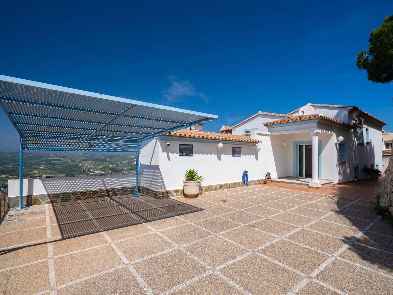 Vakantiehuis in Marina Alta, Spanje voor 6 personen foto 14