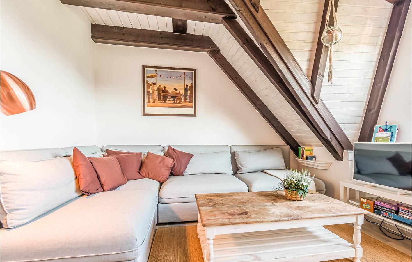 Vakantieappartement in Waddenzee, Duitsland voor 4 personen foto 7
