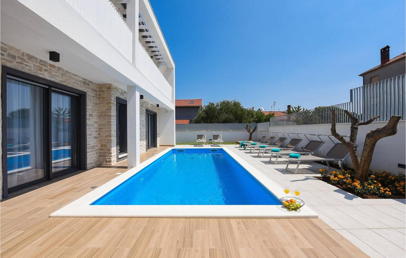 Vakantiehuis in Zadar foto 15