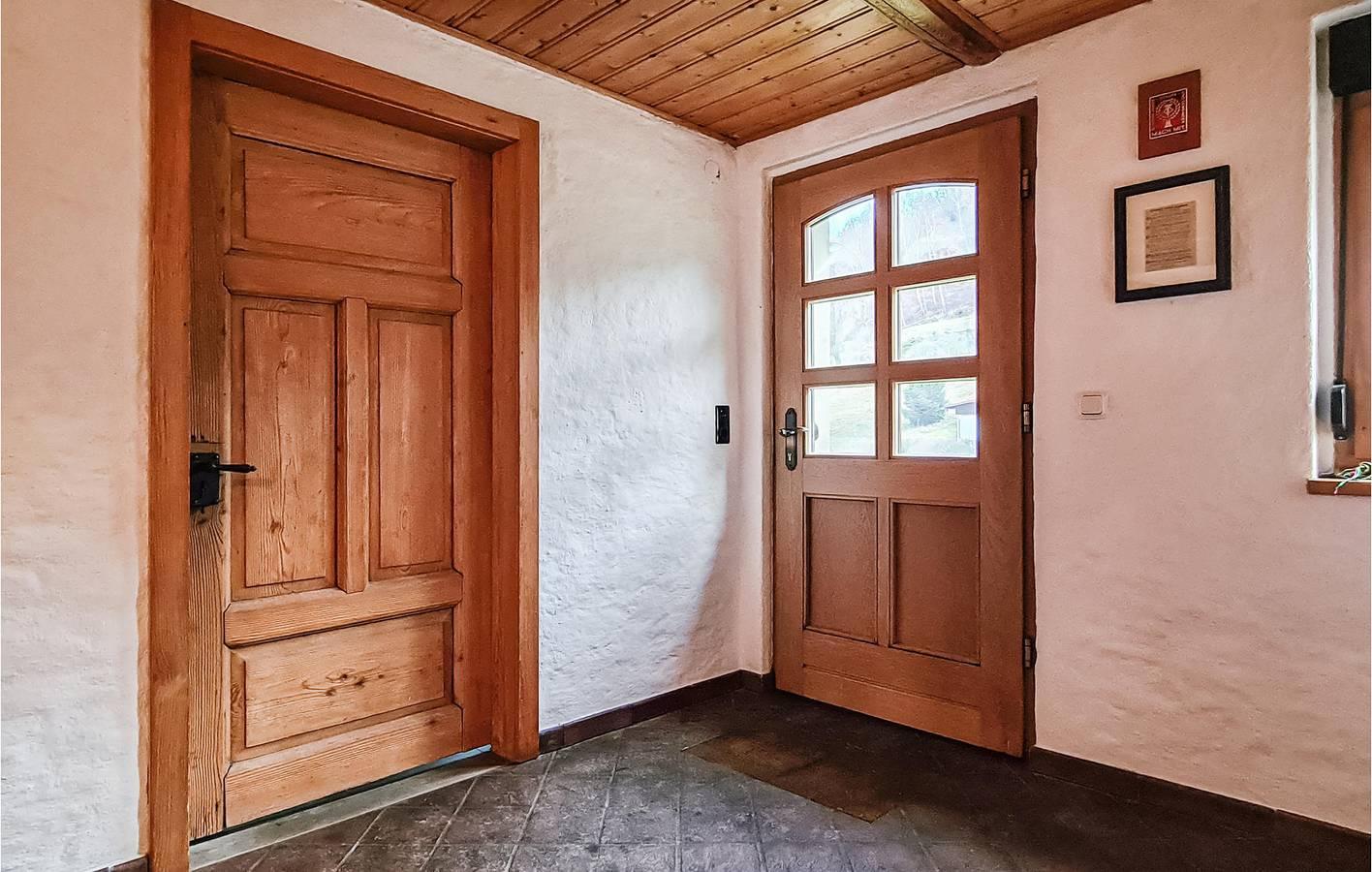 Modern appartement op 2 km van het centrum van Waltersdorf in Waltersdorf, Großschönau, Duitsland voor 6 personen foto 20