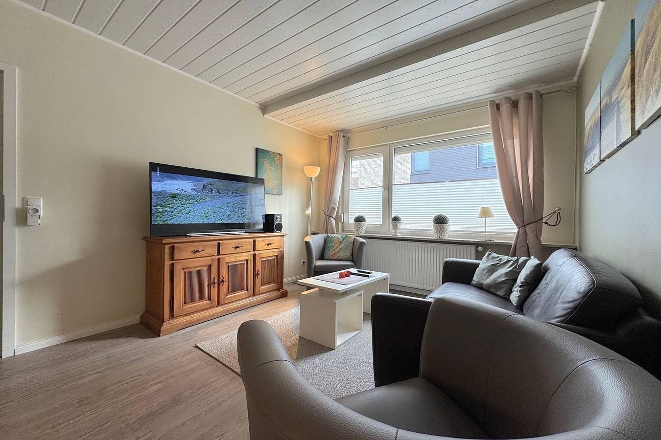 Vakantieappartement in Kellenhusen, Duitsland voor 4 personen foto 2