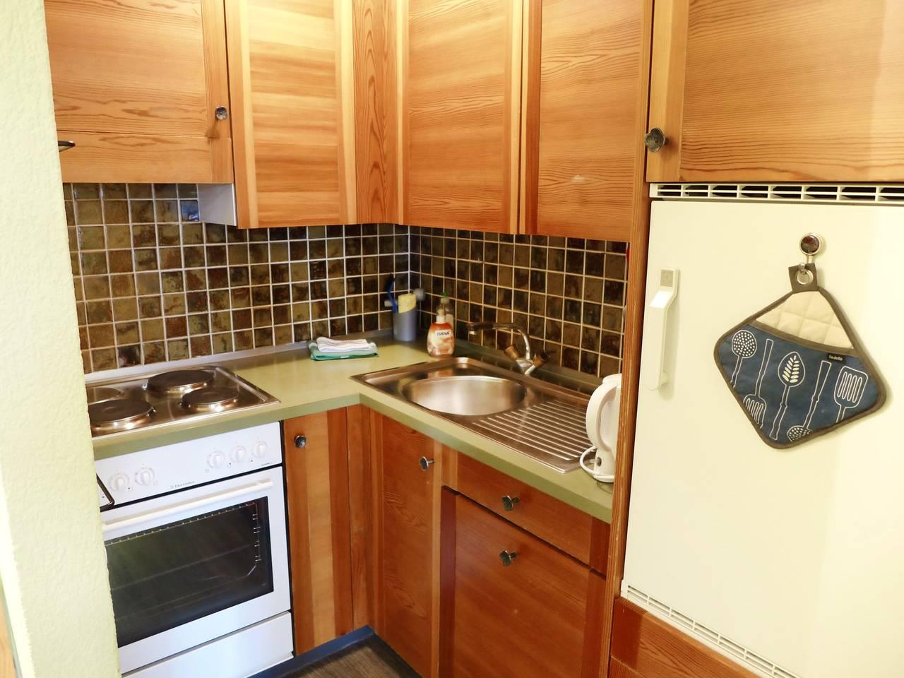 Vakantieappartement in Montana, Zwitserland voor 2 personen foto 4