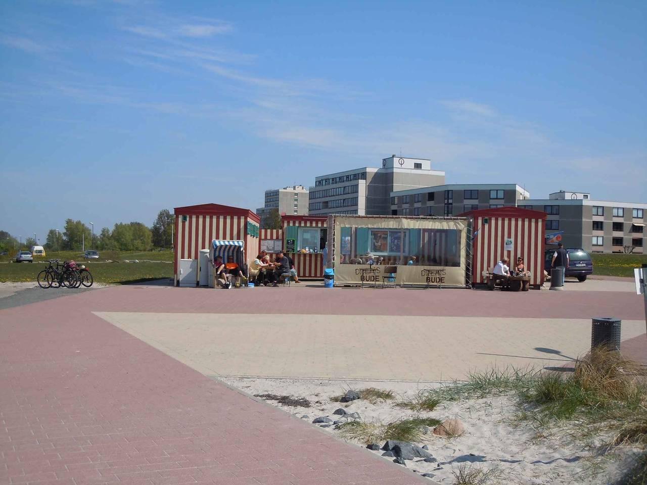 Vakantieappartement in Wendtorf, Duitsland voor 4 personen foto 6