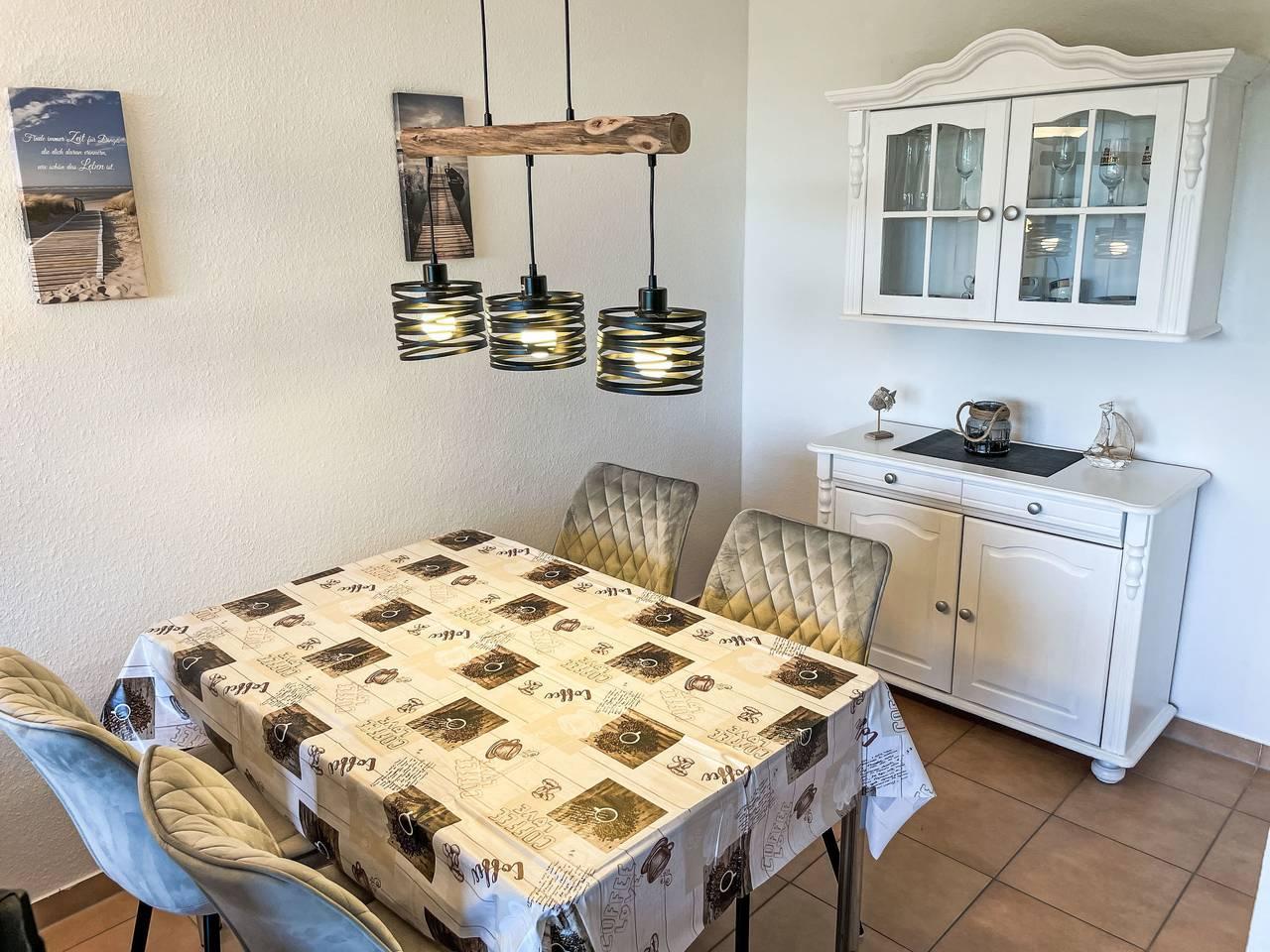 Vakantieappartement in Damp, Duitsland voor 2 personen foto 3