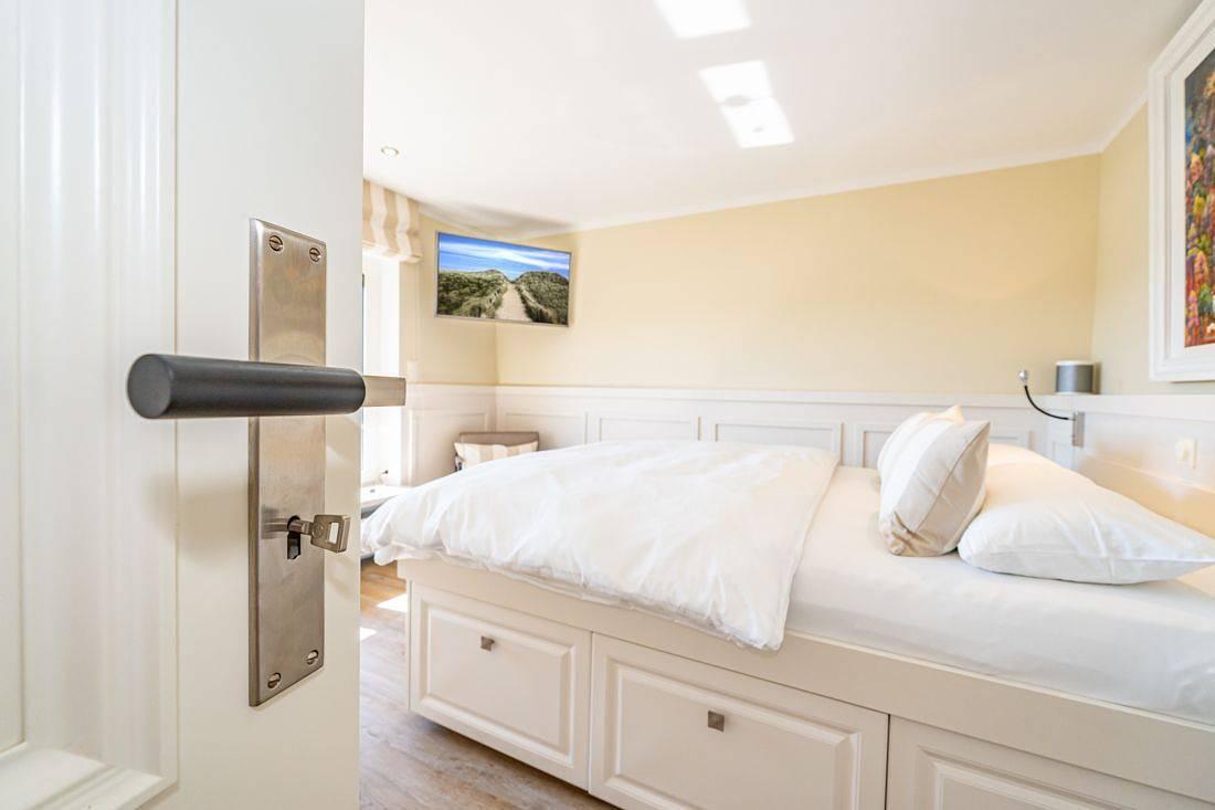Vakantieappartement in Sylt, Duitsland voor 4 personen foto 8
