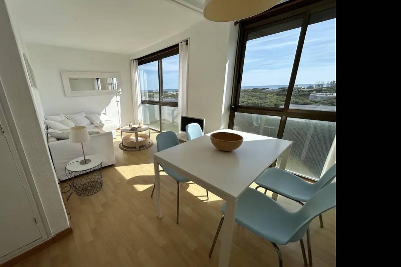 Vakantieappartement in Gavà, Spanje voor 4 personen foto 3