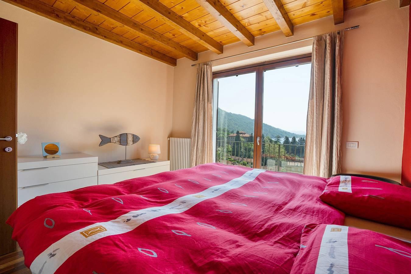 Vakantiehuis in Lago Maggiore, Italië voor 6 personen foto 18