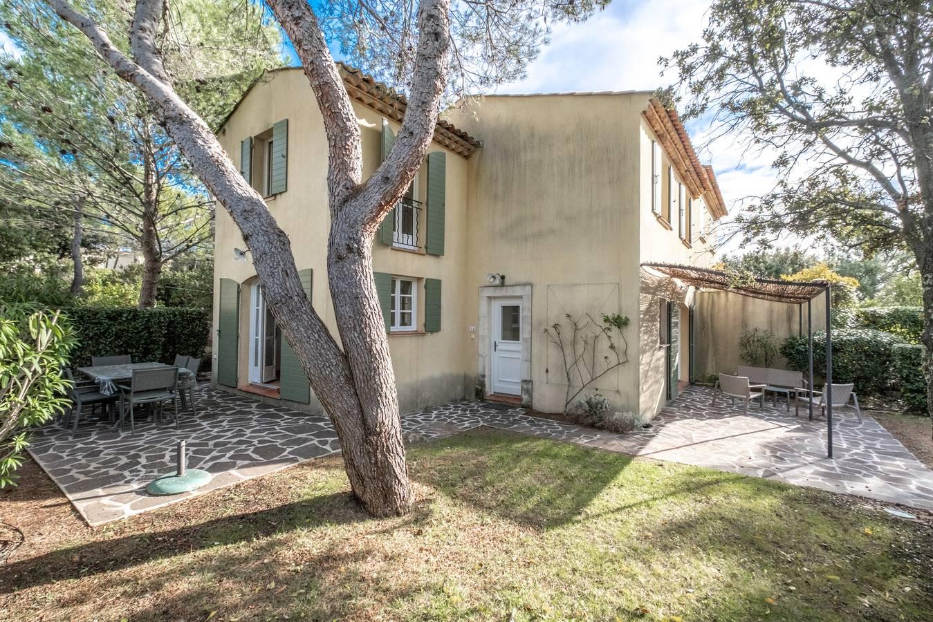 Vakantiehuis in Var, Frankrijk voor 6 personen foto 18