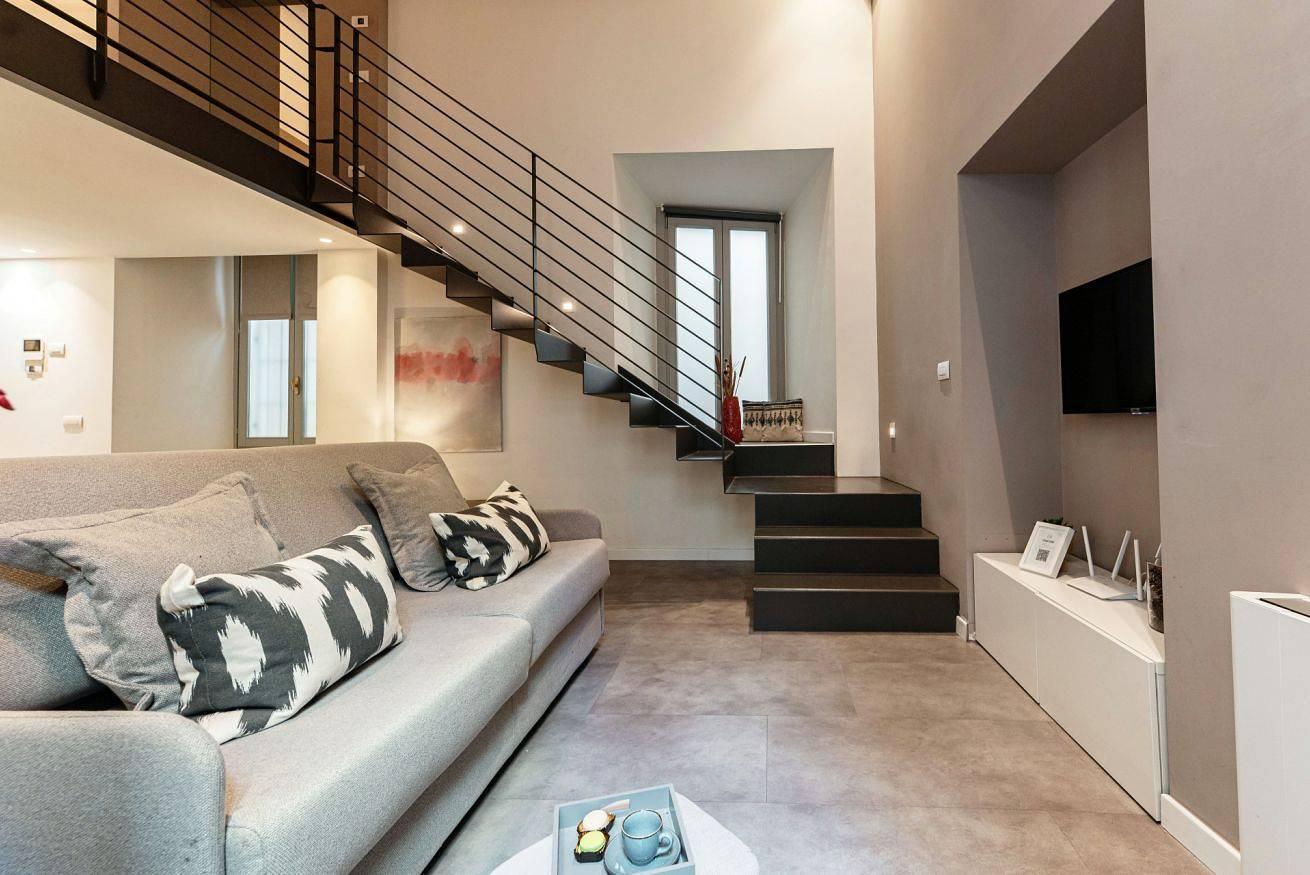 Vakantieappartement in Como, Italië voor 5 personen foto 4