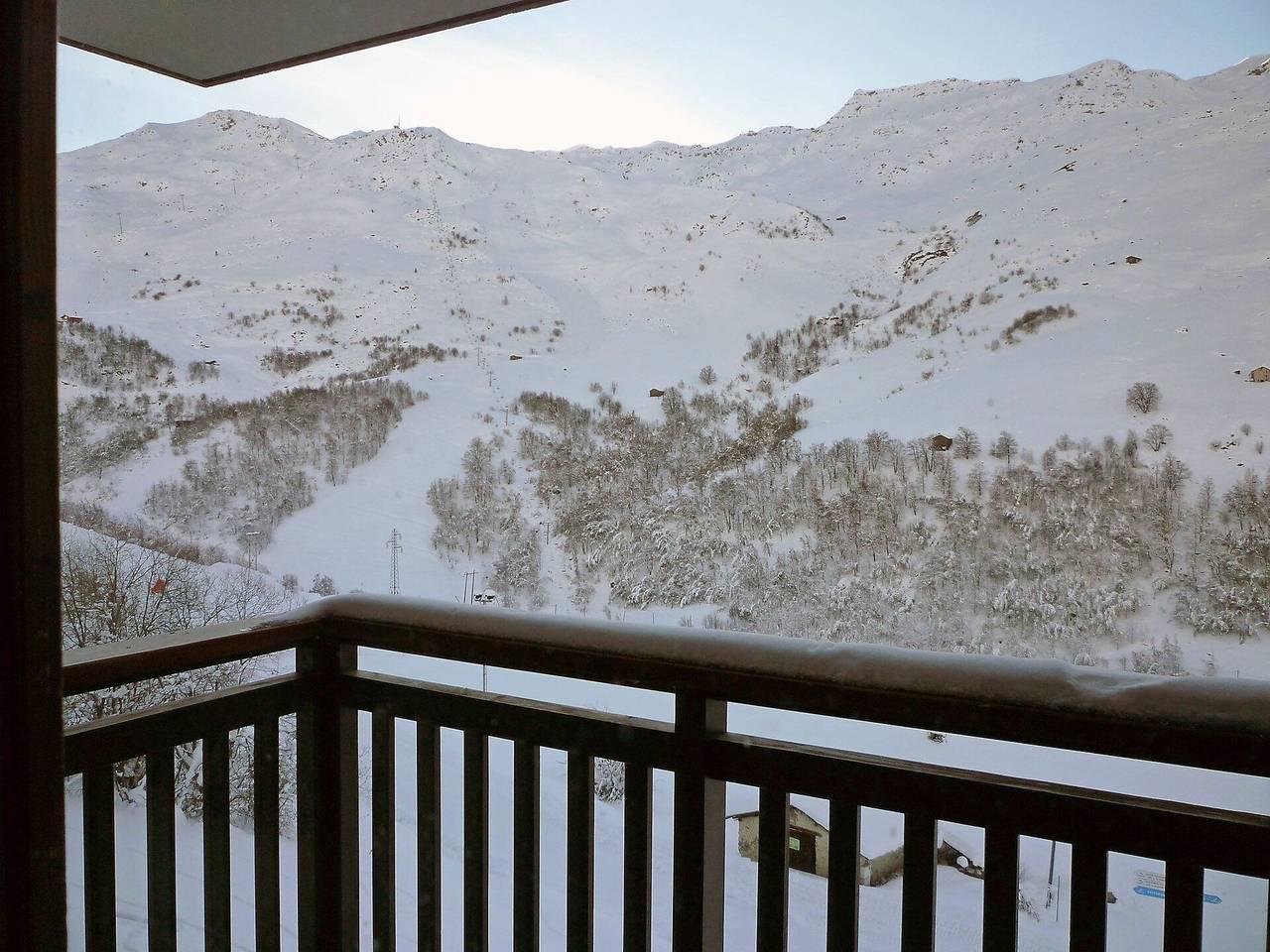 Vakantieappartement in Savoie, Frankrijk voor 6 personen foto 16