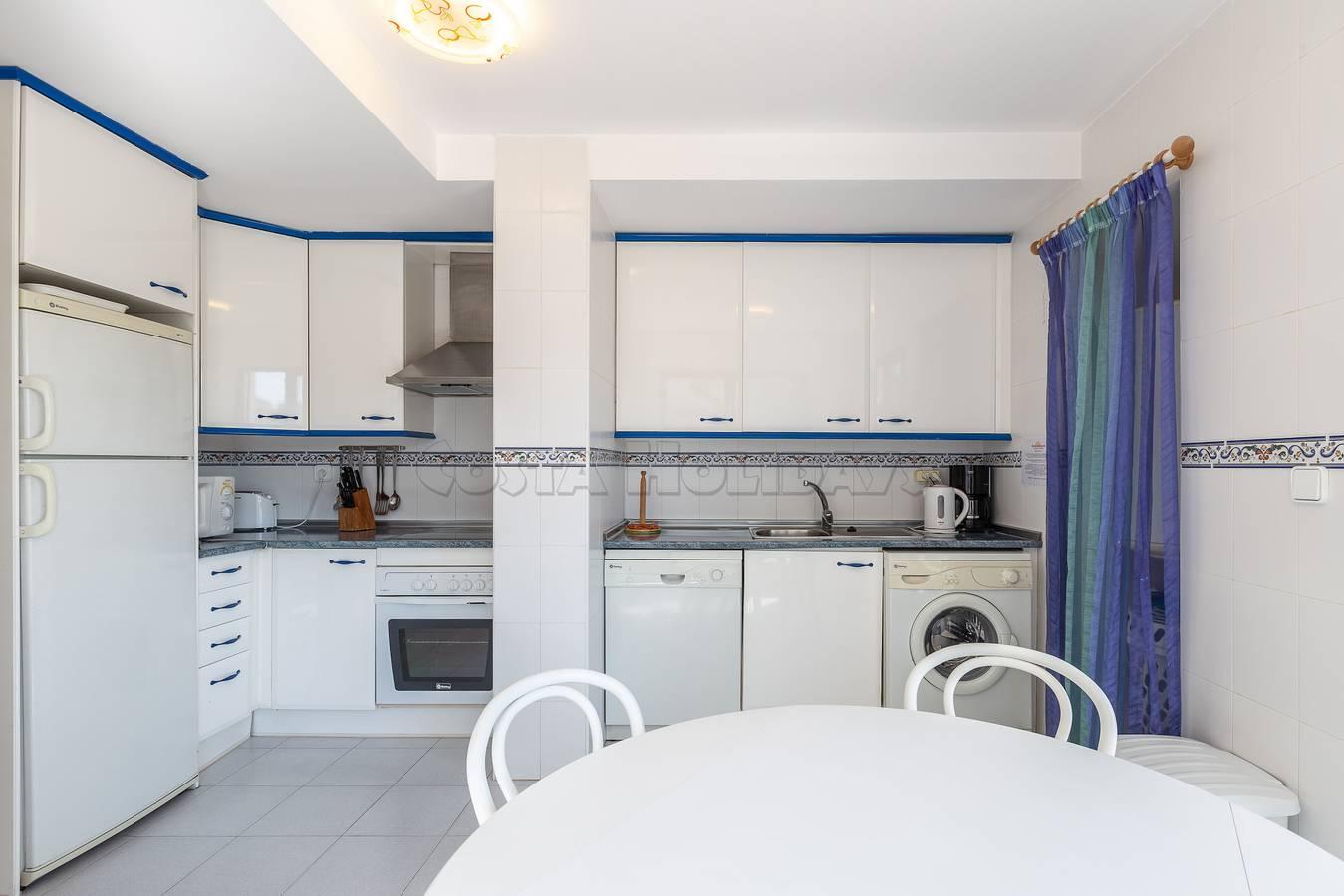 Vakantieappartement in Manilva, Spanje voor 4 personen foto 12