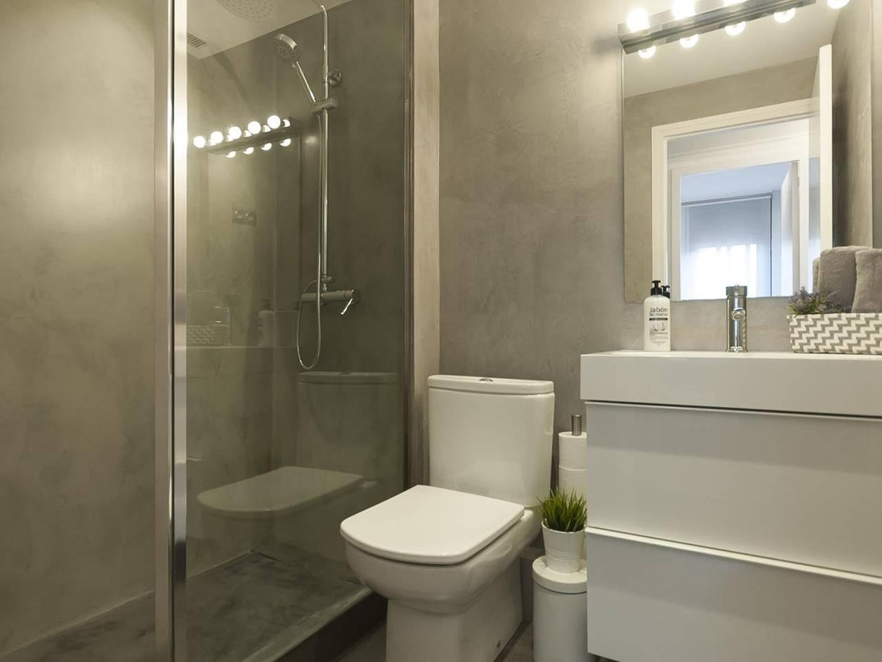 Vakantieappartement in Barcelona, Spanje voor 8 personen foto 9