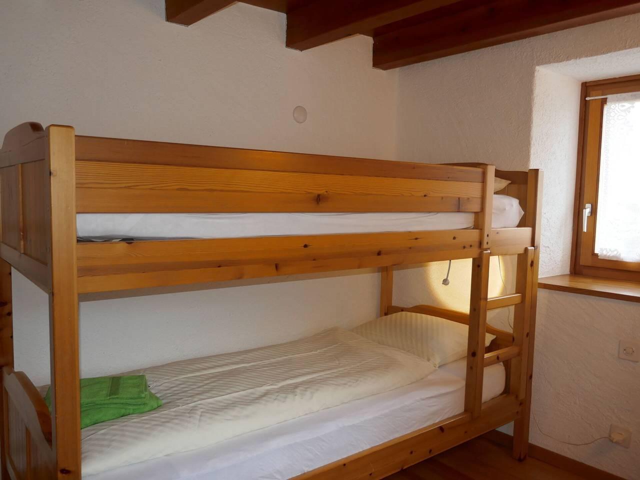 Vakantiehuis in Acquarossa, Zwitserland voor 6 personen foto 18