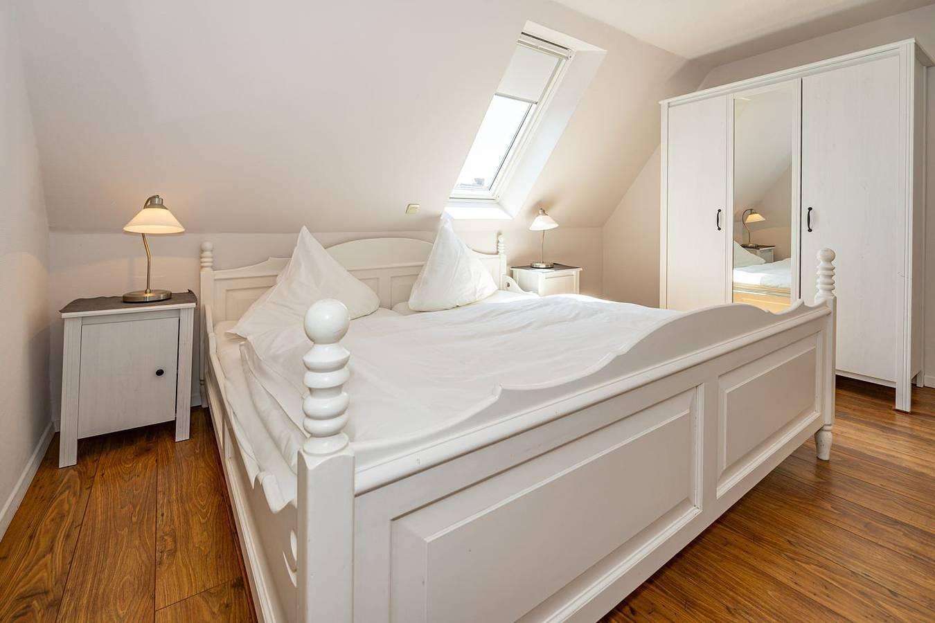 Vakantieappartement in Sylt, Duitsland voor 4 personen foto 12