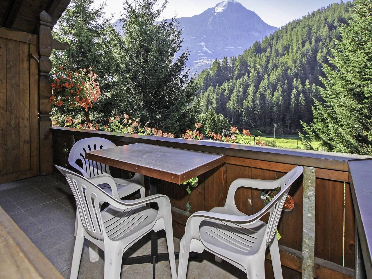Vakantieappartement in Grindelwald, Zwitserland voor 4 personen foto 13