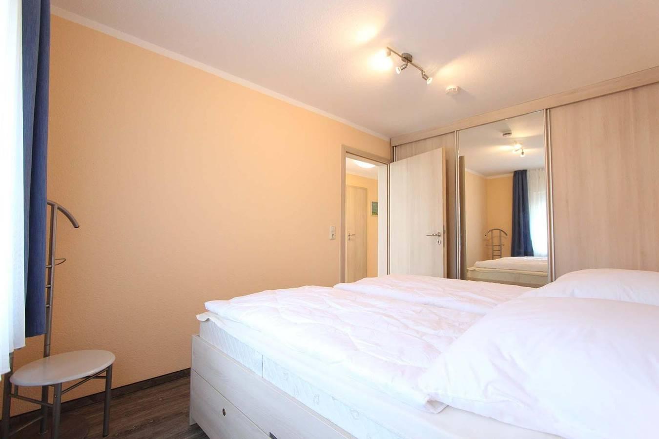 Vakantieappartement in Kellenhusen, Duitsland voor 4 personen foto 8