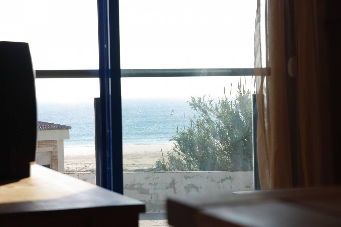 Vakantieappartement in Tarifa, Spanje voor 3 personen foto 3