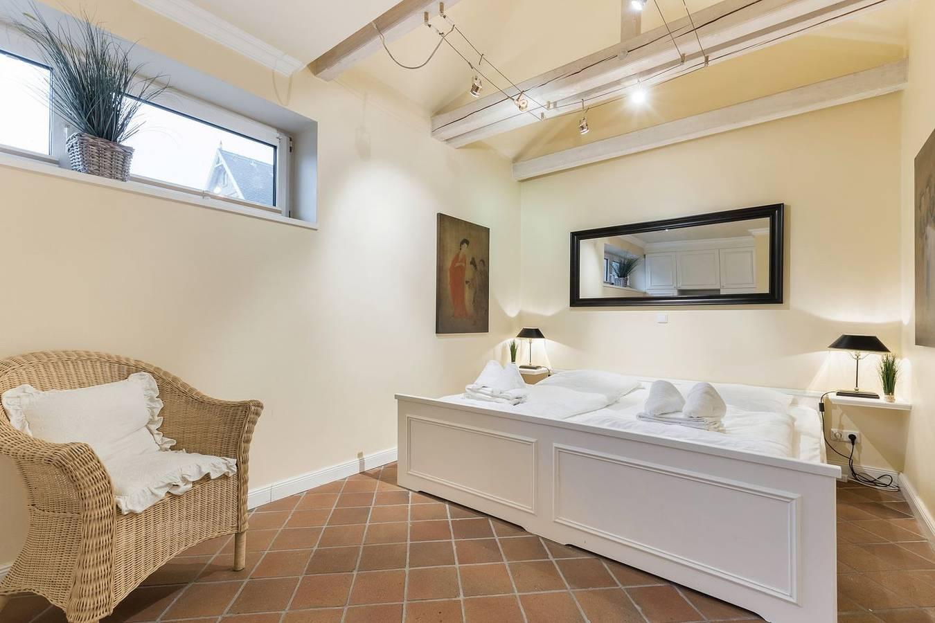 Vakantieappartement in Sylt, Duitsland voor 4 personen foto 16