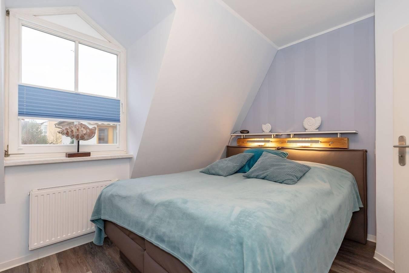Vakantieappartement in Kühlungsborn, Duitsland voor 2 personen foto 7