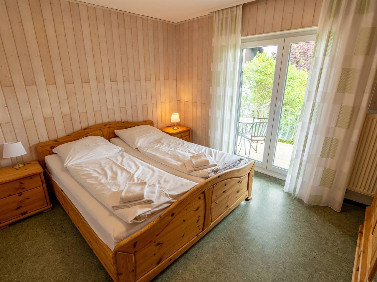 Vakantiehuis in Löffingen, Duitsland voor 8 personen foto 13