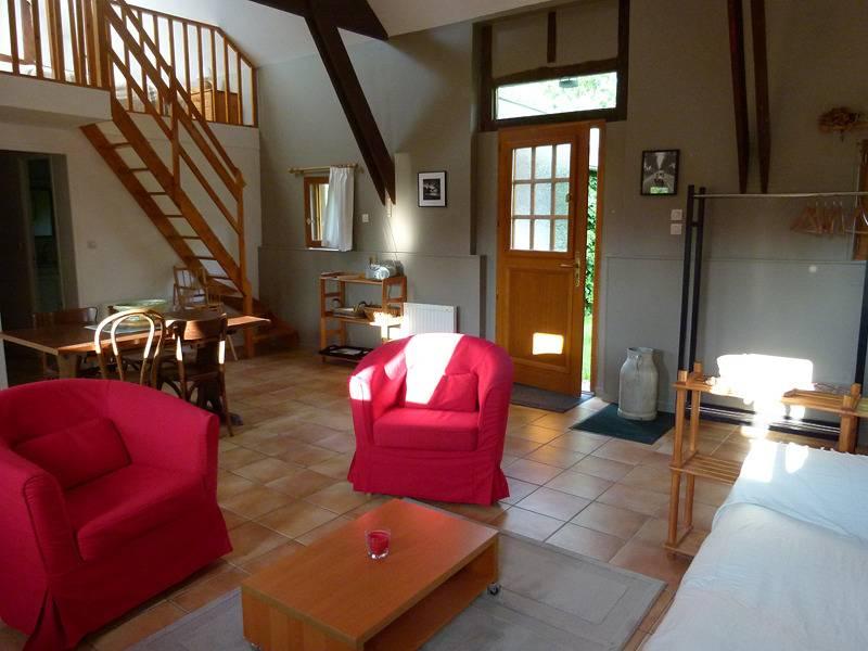 Vakantiehuis in Seine-Maritime, Frankrijk voor 4 personen foto 10