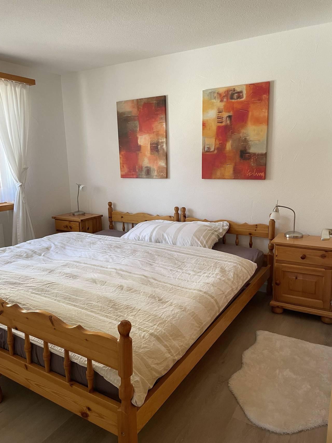Vakantieappartement in Albula, Zwitserland voor 4 personen foto 15