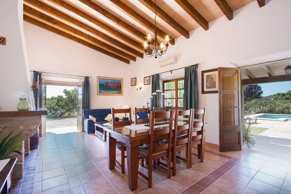 Vakantiehuis in Mallorca, Spanje voor 6 personen foto 9