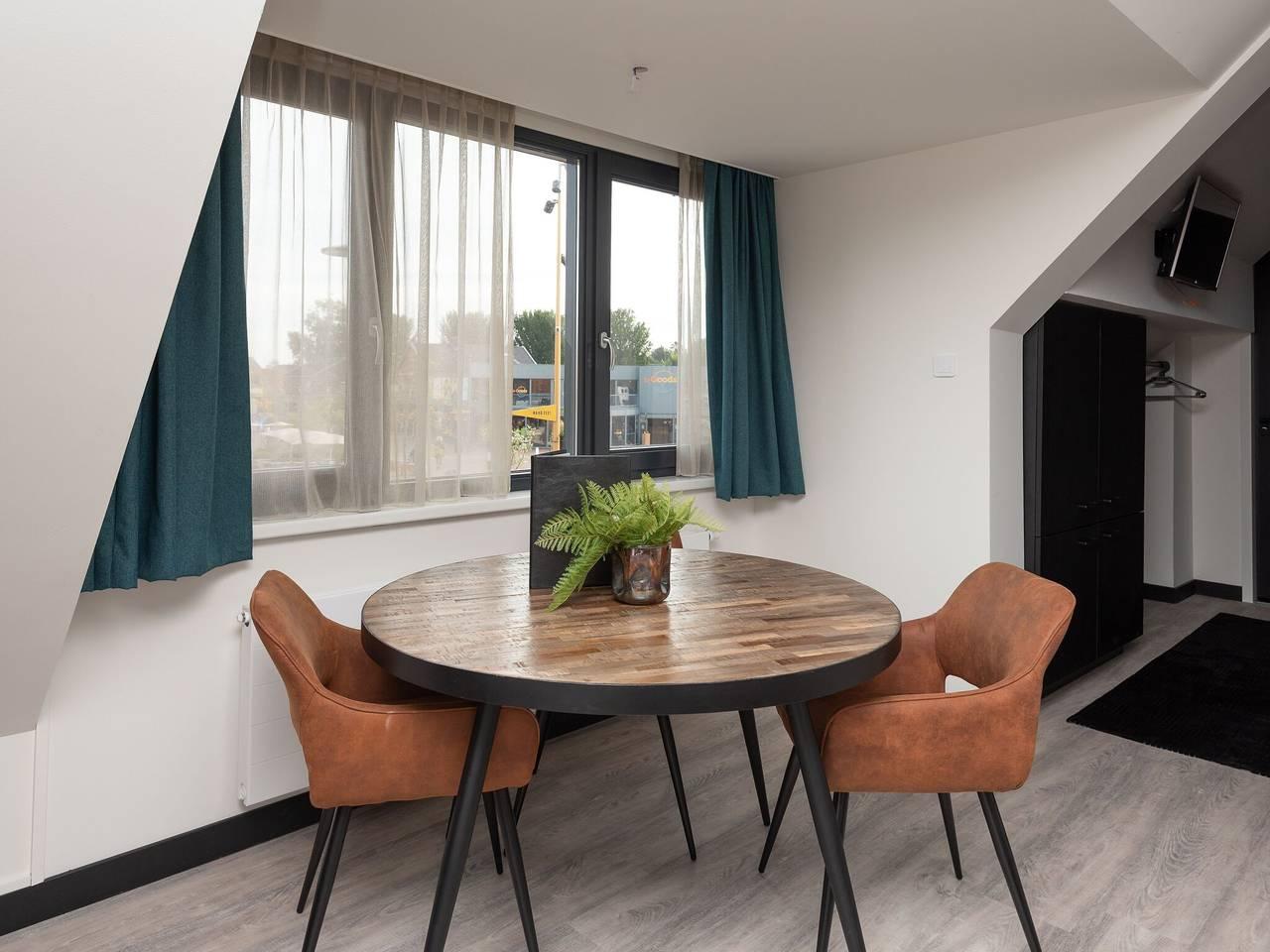 Vakantieappartement in Renesse, Nederland voor 2 personen foto 9