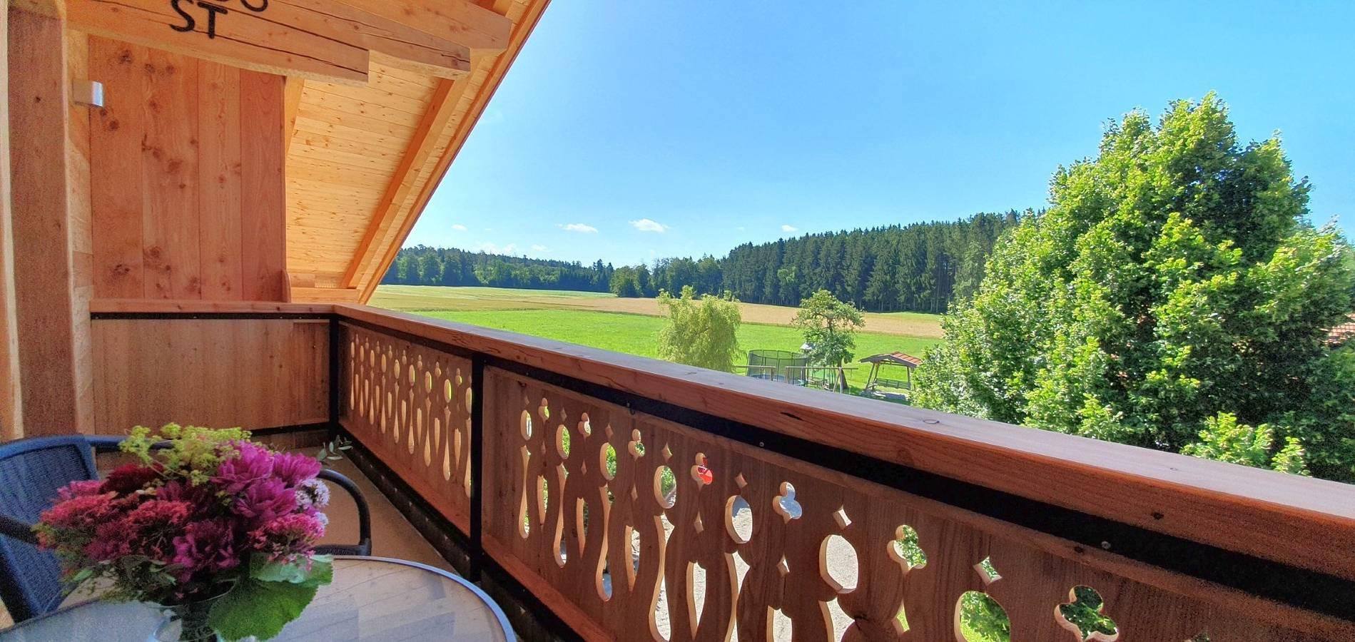 Vakantiehuis met speeltuin in Chieming, Chiemsee, Duitsland voor 4 personen foto 21