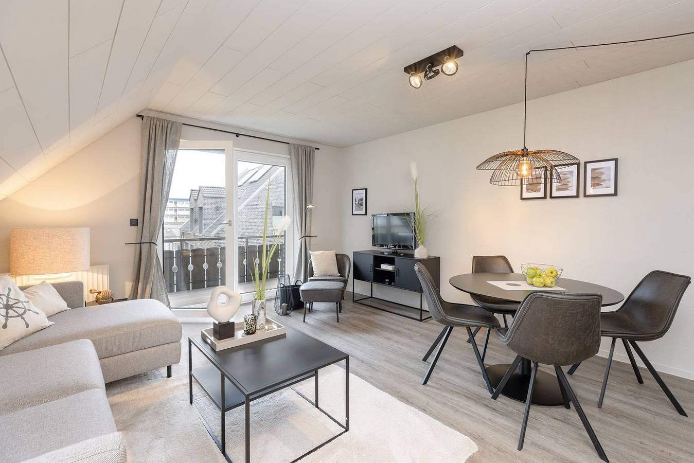 Vakantieappartement in Kellenhusen, Duitsland voor 4 personen foto 5