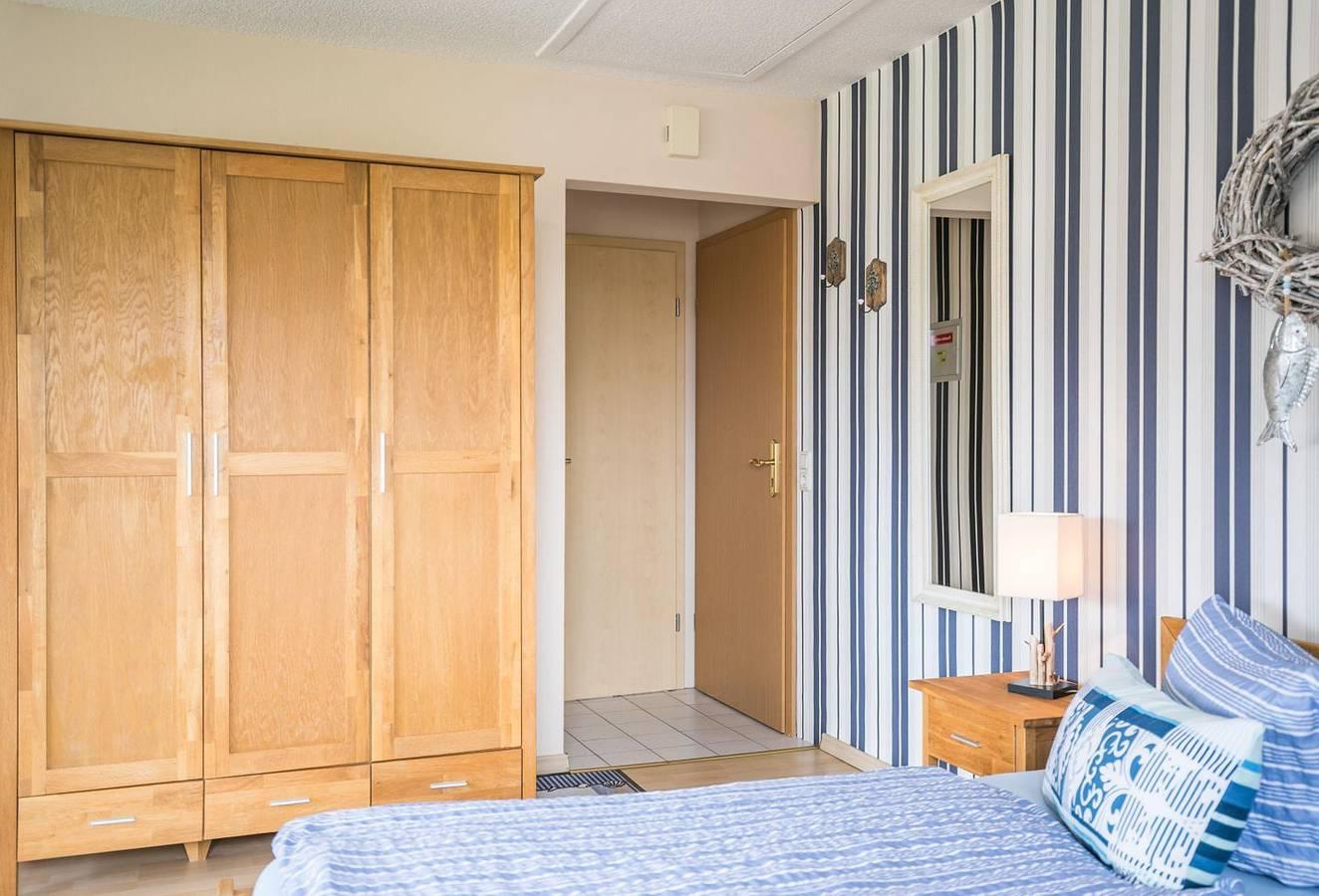 Vakantieappartement in Büsum, Duitsland voor 2 personen foto 5