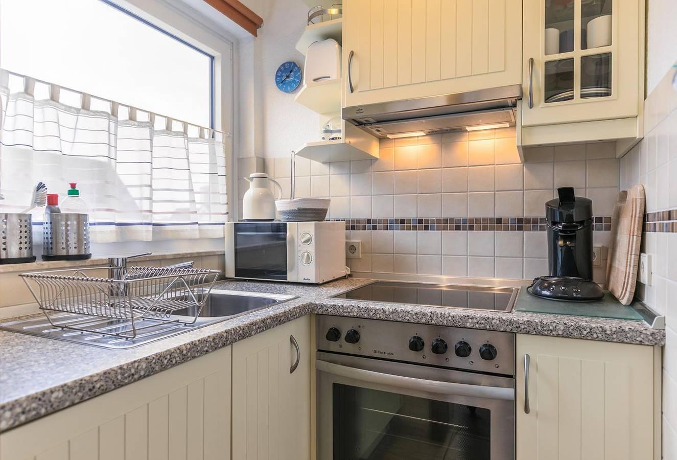 Vakantieappartement in Büsum, Duitsland voor 4 personen foto 11