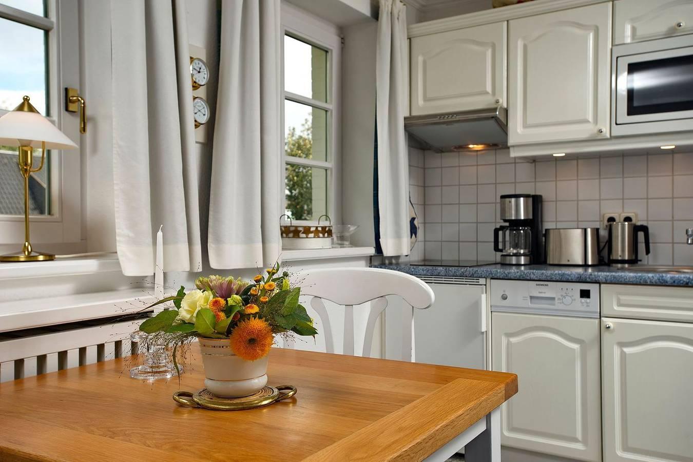 Vakantieappartement in Sylt, Duitsland voor 2 personen foto 10