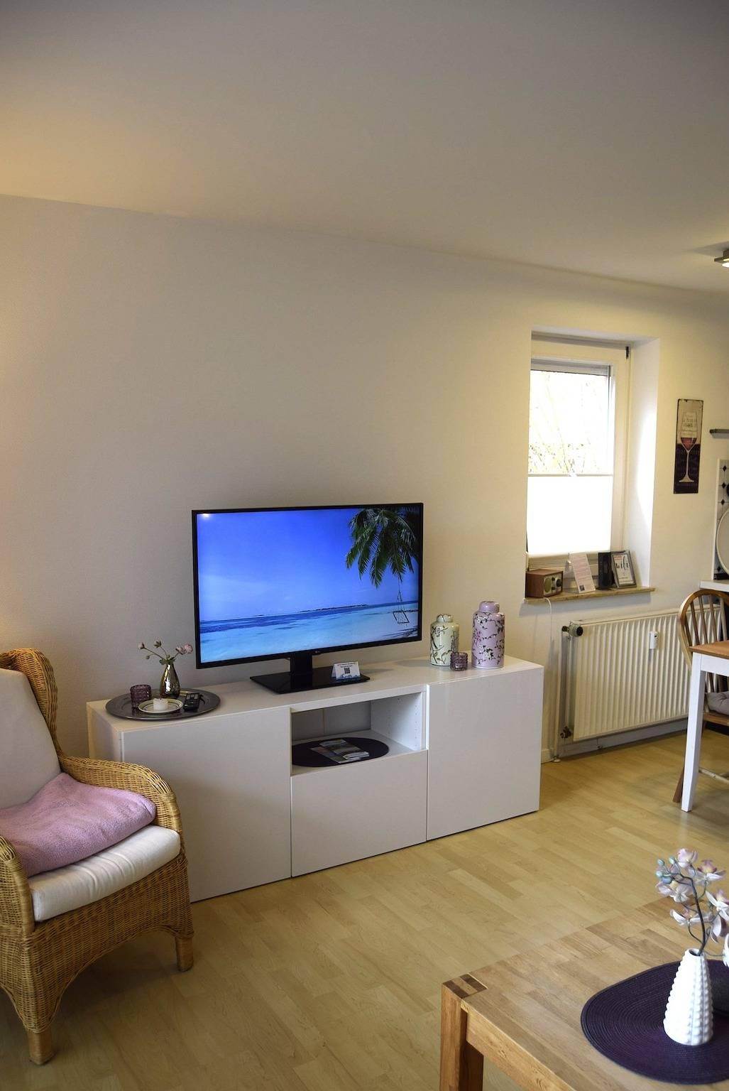 Vakantieappartement in Schönberg, Duitsland voor 2 personen foto 7