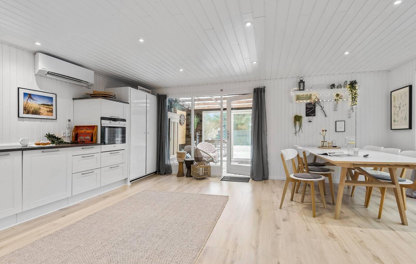 Vakantiehuis in Hemmet, Denemarken voor 6 personen foto 5
