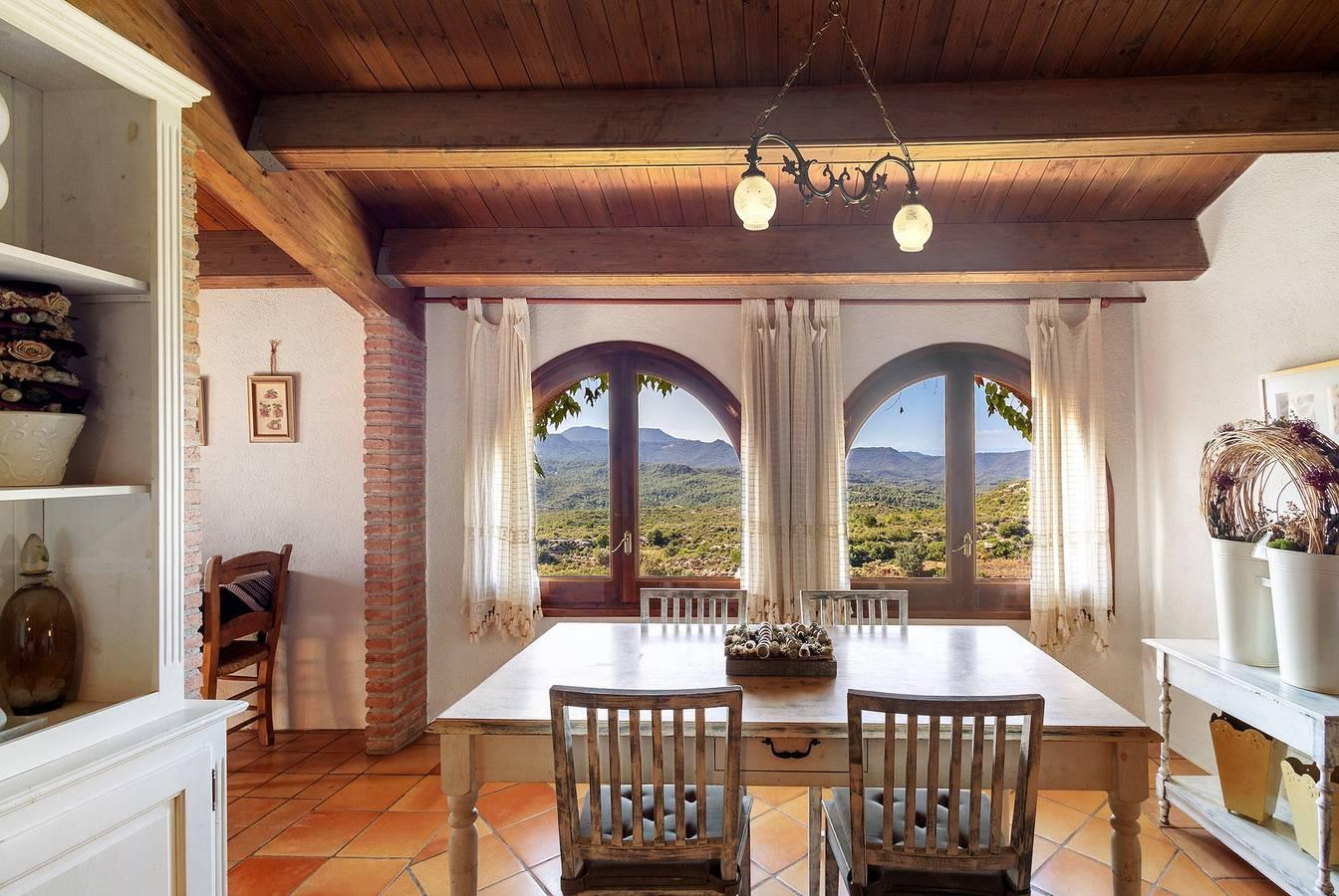 Vakantiehuis in El Bruc, Spanje voor 24 personen foto 7