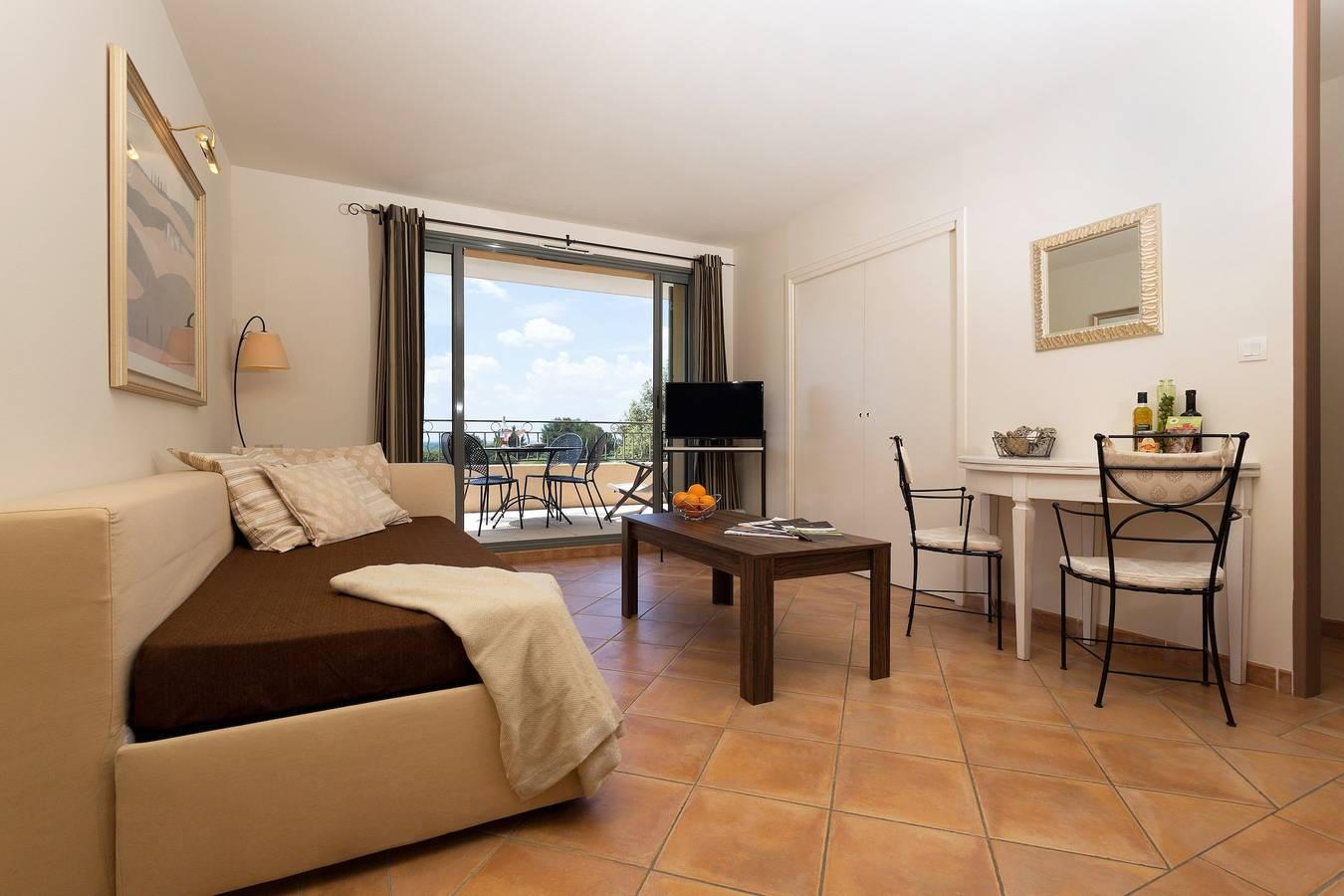 Vakantieappartement in Provence, Frankrijk voor 8 personen foto 4