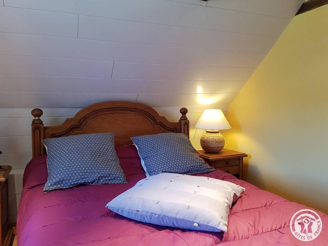 Vakantiehuis in Corrèze, Frankrijk voor 2 personen foto 4
