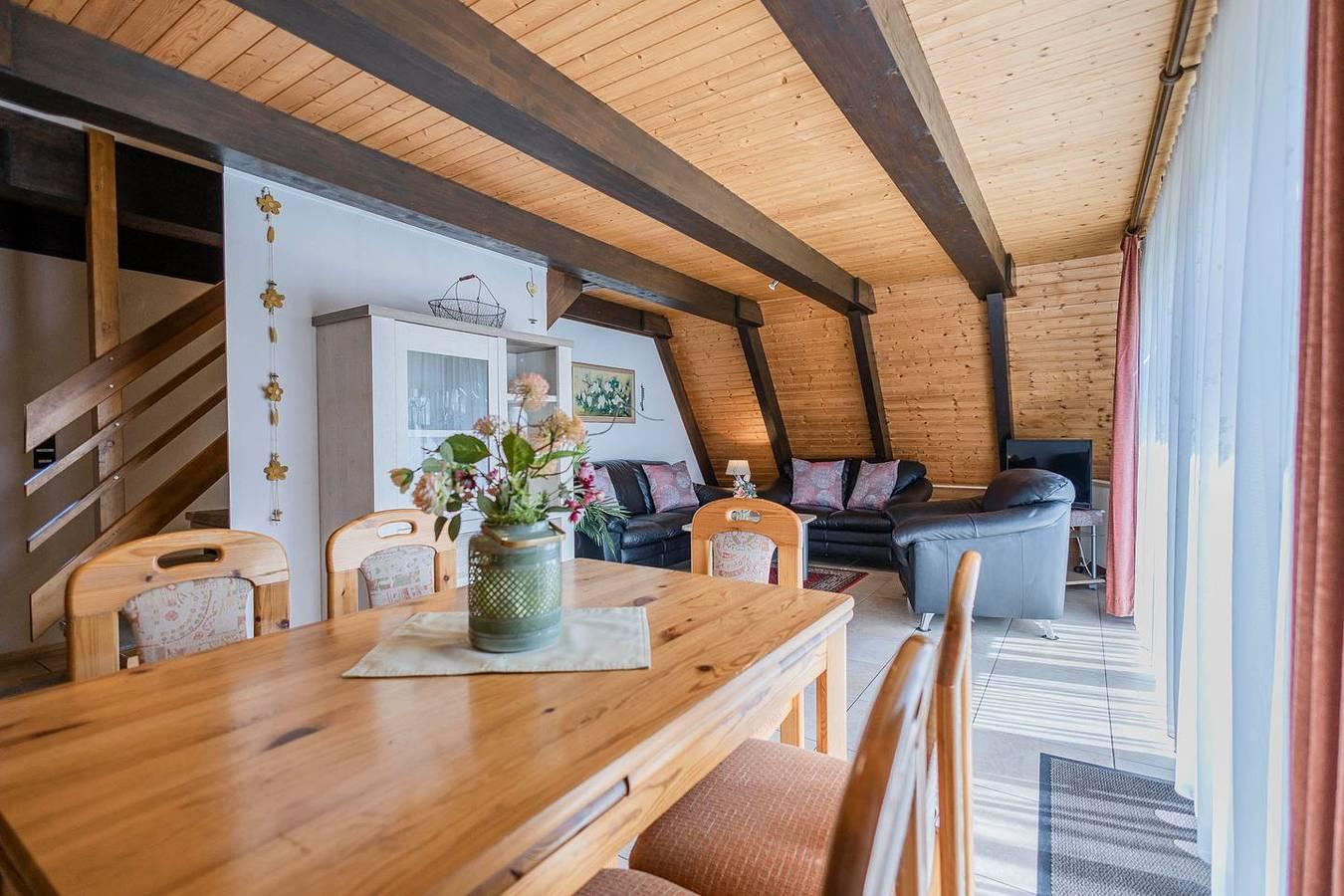 Vakantiehuis in Bodensee, Duitsland voor 5 personen foto 4